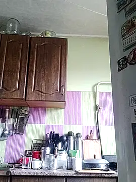 Rini333 online show from 31, 3, 2026