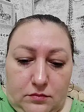 Snapshot of Rini333 chatting on 31, 10, 2025 Rini333 online show from 31, 10, 2025