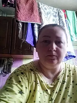 Rini333 online show from 7, 6, 2026
