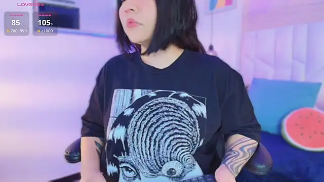 io chie  online show from 21, 3, 2025