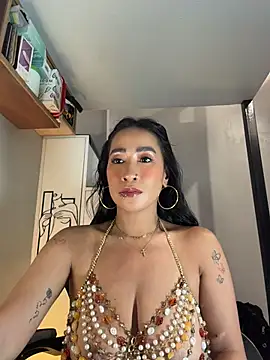 Snapshot of AsianMilfSheryl chatting on 24, 6, 2026 AsianMilfSheryl online show from 24, 6, 2026