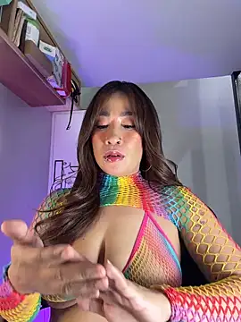 AsianMilfSheryl online show from 2, 3, 2026