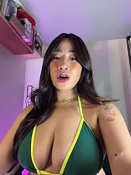 AsianMilfSheryl online show from 9, 2, 2026