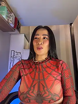 AsianMilfSheryl online show from 14, 4, 2026