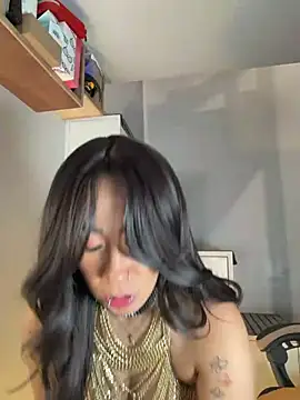 AsianMilfSheryl online show from 12, 2, 2026