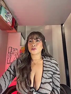 AsianMilfSheryl online show from 9, 4, 2026