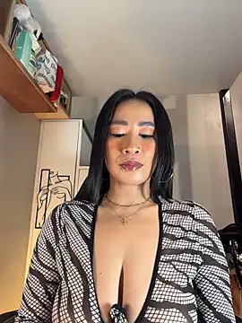 AsianMilfSheryl online show from 15, 5, 2026