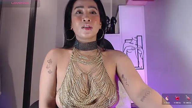 AsianMilfSheryl online show from 10, 11, 2025