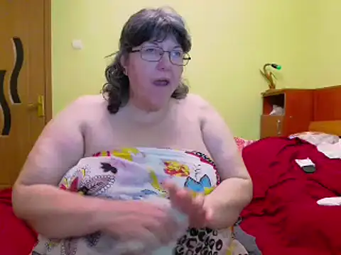 HugeTits online show from 25, 1, 2025