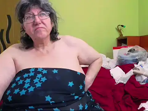 HugeTits online show from 15, 1, 2025