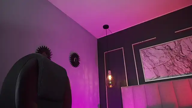 Samantha Brooke online show from 27, 11, 2025