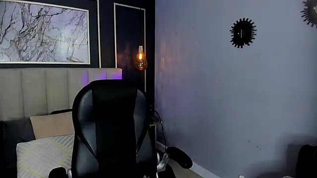 Samantha Brooke online show from 19, 9, 2025