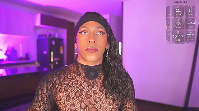 AmberRaus online show from 13, 2, 2026