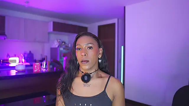 AmberRaus online show from 3, 10, 2025