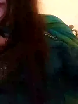 Srishtijain51 online show from 31, 10, 2025
