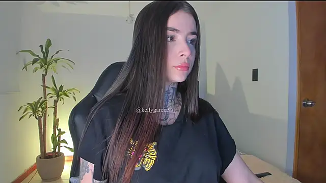 Ally Snow online show from 21, 9, 2025