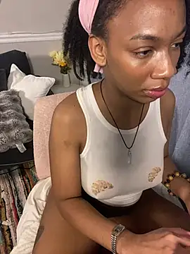 EatSweetMolly online show from 15, 1, 2026