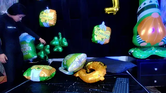 shelsyloreds online show from 14, 3, 2025