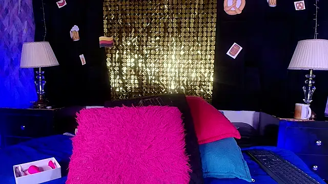 shelsyloreds online show from 18, 9, 2025