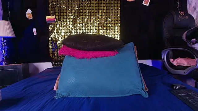 shelsyloreds online show from 22, 9, 2025