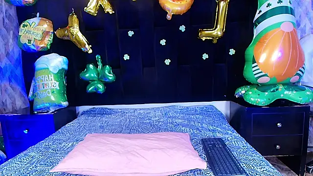 shelsyloreds online show from 18, 3, 2025