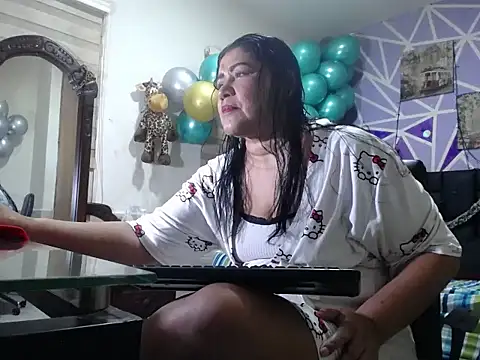 sofia millerx online show from 23, 2, 2026