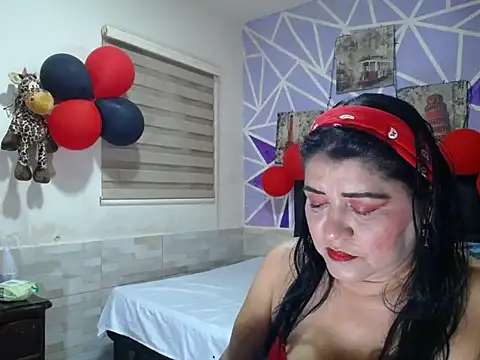 sofia millerx online show from 9, 2, 2026