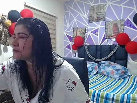 sofia millerx online show from 12, 2, 2026