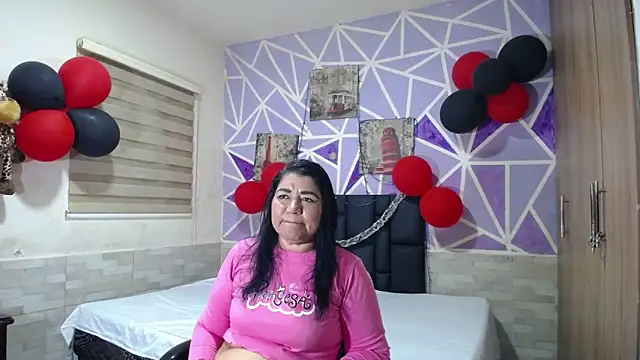 sofia millerx online show from 6, 2, 2026