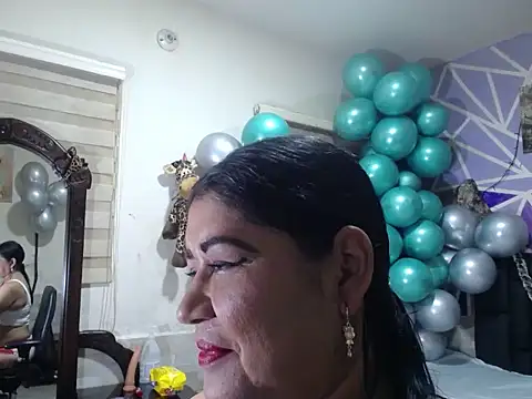 sofia millerx online show from 22, 2, 2026