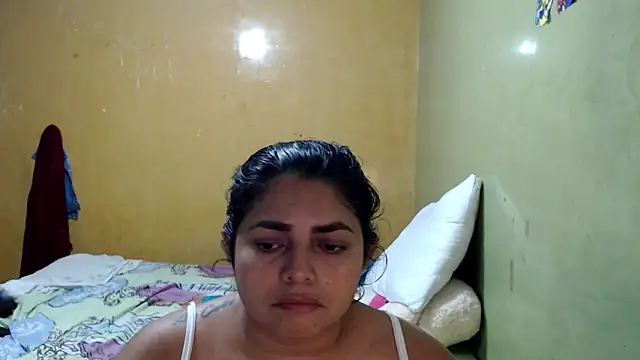 yulieth bbw online show from 25, 9, 2025