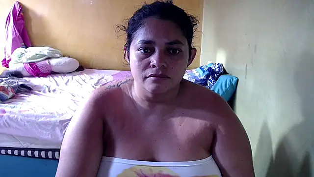 yulieth bbw online show from 10, 5, 2026