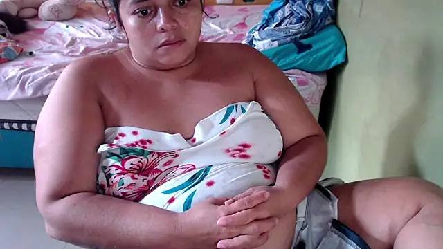 yulieth bbw online show from 8, 5, 2026