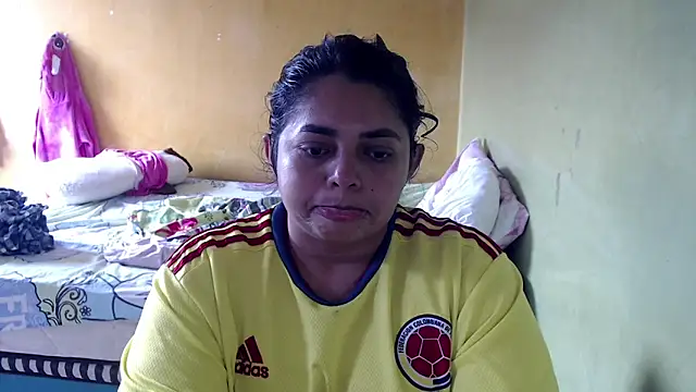 yulieth bbw online show from 10, 1, 2026