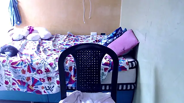 yulieth bbw online show from 2, 11, 2025