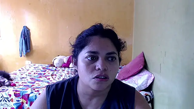 yulieth bbw online show from 16, 11, 2025