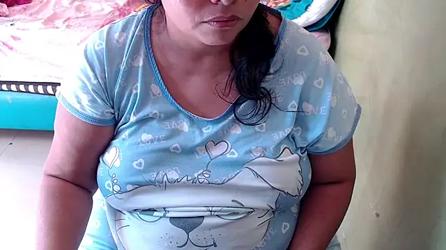 yulieth bbw online show from 21, 3, 2026