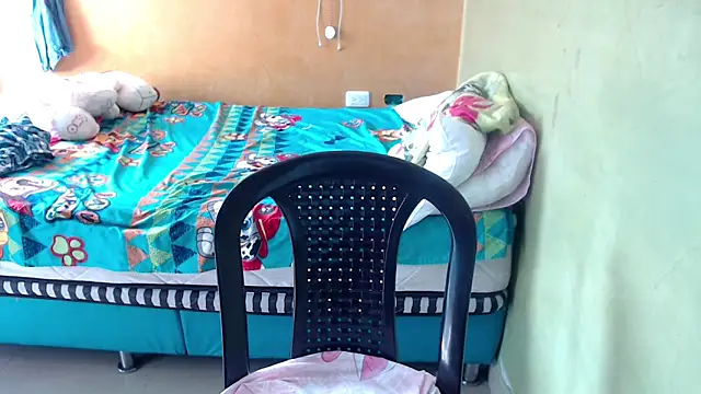 yulieth bbw online show from 22, 12, 2025