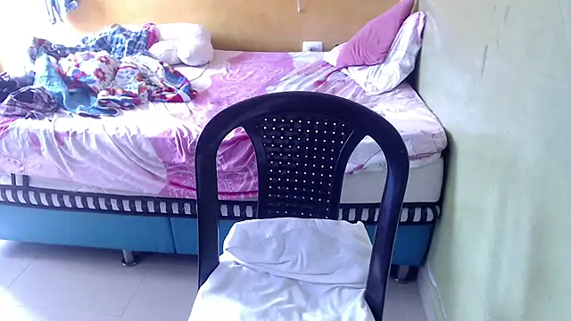 yulieth bbw online show from 13, 11, 2025