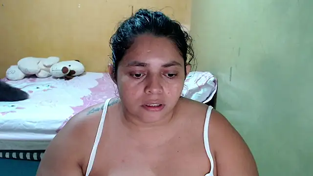 yulieth bbw online show from 29, 5, 2026