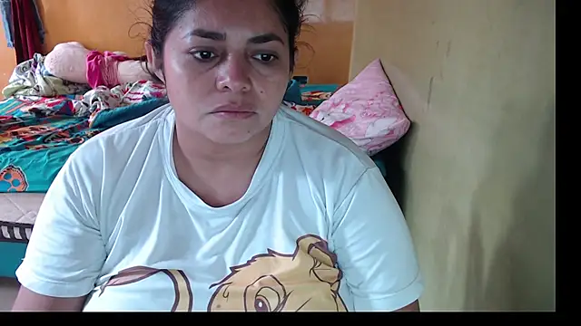 yulieth bbw online show from 29, 9, 2025