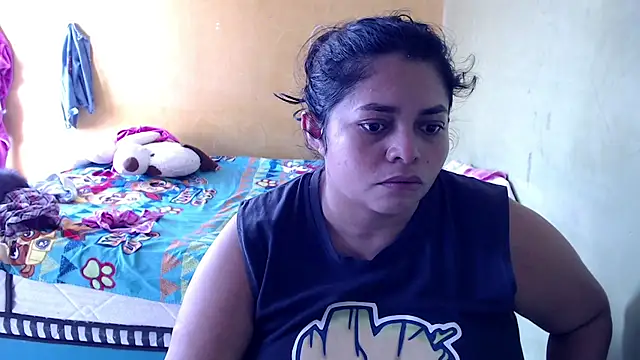 yulieth bbw online show from 3, 12, 2025