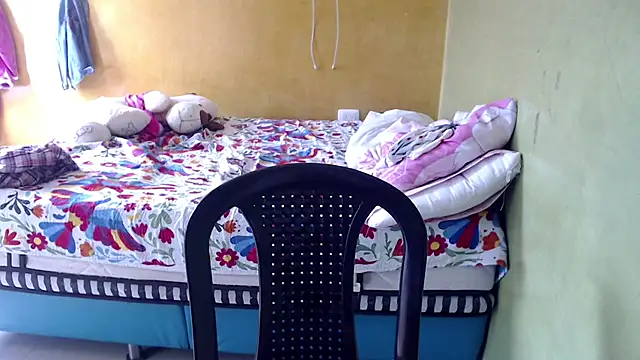 yulieth bbw online show from 29, 11, 2025