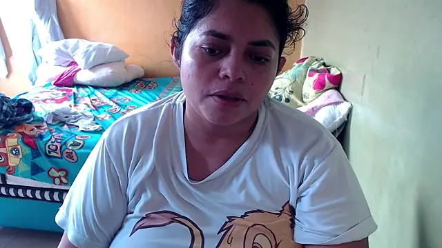 yulieth bbw online show from 20, 12, 2025