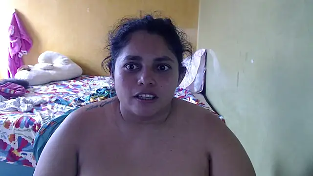 yulieth bbw online show from 23, 5, 2026
