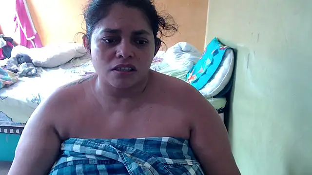 yulieth bbw online show from 7, 5, 2026
