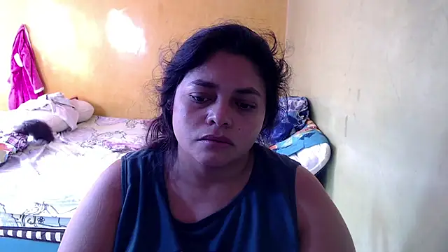 yulieth bbw online show from 30, 4, 2026