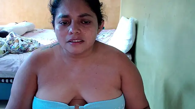 yulieth bbw online show from 1, 6, 2026