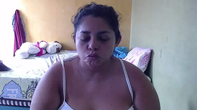 yulieth bbw online show from 4, 10, 2025