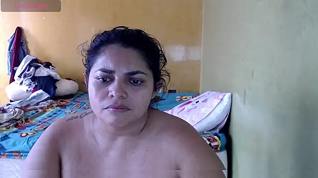 yulieth bbw online show from 27, 9, 2025